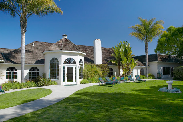 The Optimum Health Institute