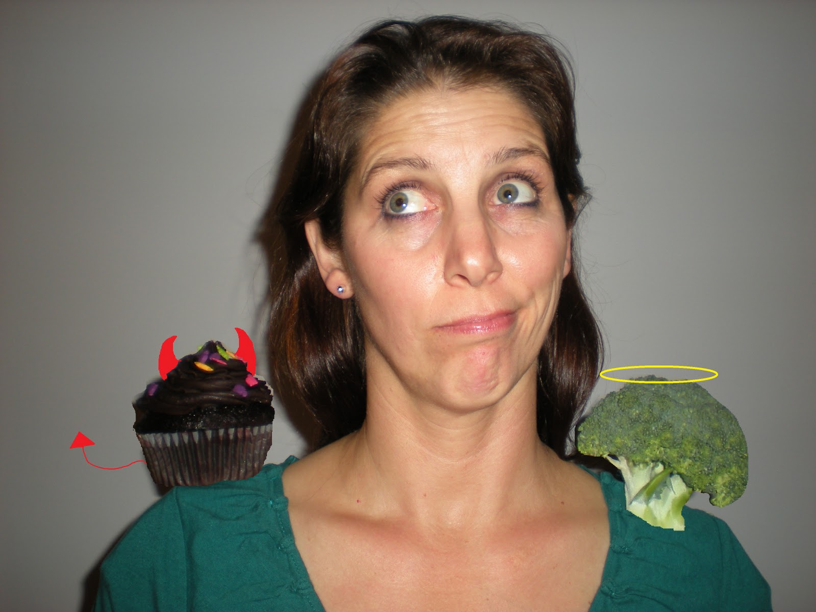 Sugar Junkie Goes Raw for 30 days