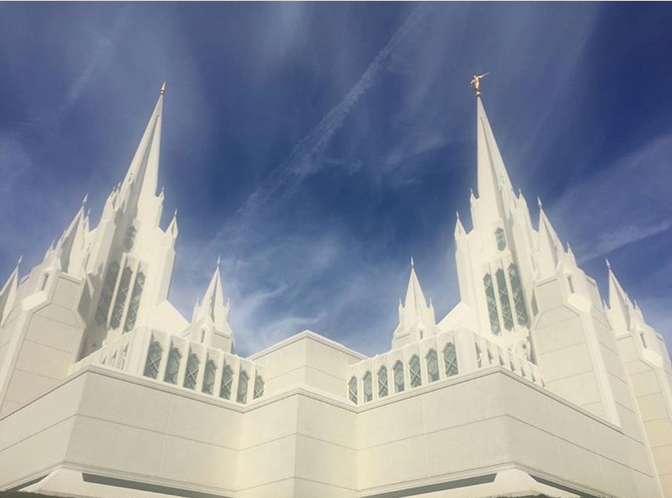 Race, Religion and Anakin